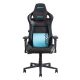 SPAWN Gaming Office Chair - Black - 053721