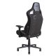 SPAWN Gaming Office Chair - Black - 053721