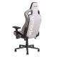 SPAWN Gaming Office Chair - Grey - 053722