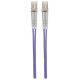 INTELLINET optički kabl,Duplex,MM,LC/LC,50/125,OM4,3m,Violet - 0537899