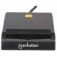 INTELLINET MH adapter USB 2.0 Muški Smart-SIM čitač kartica, položeni - 0538171