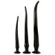 Analni dildo set Super Long Flexible Butt Plug Set - 05387010000