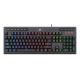 REDRAGON Aditya Wired Keyboard - 053982