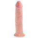 3D Dildo 23cm - 05454810000