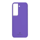 Maska za Samsung S22 Plus/ S906B 5G mat ljubičasta Giulietta - EP2979771