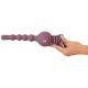 Analni vibrator jakih vibracija Turbo Shaker Anal Lover - 05587100000