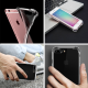 Maska za Samsung S22 Plus/ S906B Transparent Ice Cube - EP2979116