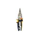 FISKARS Makaze za lim prav rez 1027207 - 056452