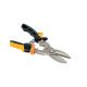 FISKARS Makaze za lim prav rez 1027207 - 056452