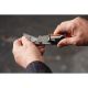 FISKARS Skalpel sklapajući CarbonMax 1027224 - 056457