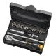 Felo Set alata Ergonic sa dugačkom čegrtaljkom 1/2 05681318 u kućištu - 05681318
