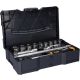 Felo Set alata Ergonic sa dugačkom čegrtaljkom 1/2 05681318 u kućištu - 05681318