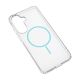 Maska za Samsung Galaxy A57 Magsafe Color Line plava - 225325
