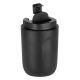 Castelli Termo šolja Sippa, inox 304, poklopac protiv prosipanja, silikonsko dno, 275ml, Crna - EP3246724