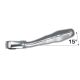 Felo Mini čegrtaljka 1/4  MS 98 mm 05763501 - 05763501