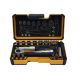Felo Set alata XS-Strongbox XS 18 sa čegrtaljkom PH/PZ/TX/SW/MS 05771806 18 kom - 05771806