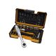 Felo Set alata XS-Strongbox XS 18 sa čegrtaljkom PH/PZ/TX/SW/MS 05771806 18 kom - 05771806