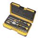 Felo Set alata XL-Strongbox R-GO 19 sa čegrtaljkom SW/MS 05781906 19 kom - 05781906