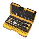 Felo Set alata XL-Strongbox R-GO 36 sa čegrtaljkom SL/HEX/PH/PZ/TX/SQ/SP 05783606 36 kom - 05783606