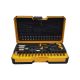 Felo Set alata XL-Strongbox R-GO 36 sa čegrtaljkom SL/HEX/PH/PZ/TX/SQ/SP 05783606 36 kom - 05783606