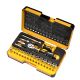 Felo Set alata XL-Strongbox R-GO XL sa čegrtaljkom SL/HEX-Nut/HEX/PH/PZ/TX/SQ 05783616 36 kom - 05783616