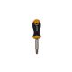 Felo Set alata XL-Strongbox R-GO XL sa čegrtaljkom SL/HEX-Nut/HEX/PH/PZ/TX/SQ 05783616 36 kom - 05783616