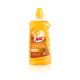 AVAX Univerzalno sredstvo za čišćenje podova i perivih površina Sunny orange 1L, narandžasta - EP3072095