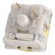 RAZER Mechanical Switches Pack – Yellow Linear Switch - 059892-1
