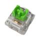 RAZER Mechanical Switches Pack – Green Clicky Switch - 059939