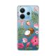 Maska za Xiaomi Redmi Note 14 4G (SRB) Coconut Paradise Silikonska Print - EP3141521
