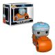 Funko POP! Ride: Tron (1982) - Tron w/Cycle - EP3252302