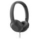 PHILIPS Slušalice TAUH201BK/00, crna - 71545