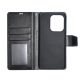 Maska za Xiaomi Redmi 17C 5G (EU) crna Hanman Canvas ORG - EP3319613