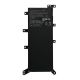 Baterija za laptop Asus X554, X555, K555 HQ2200 B - EP3065866