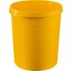 HAN Korpa za otpatke 18l, okrugla plastična - 05KD02G