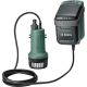 BOSCH Akumulatorska pumpa za zalivanje GardenPump 18 - 06008C4201