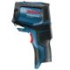 BOSCH Termo detektor GIS 1000 C - bez baterija i punjača u L-Boxx-u - 0601083308-1