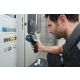 BOSCH Termo detektor GIS 1000 C - bez baterija i punjača u L-Boxx-u - 0601083308-1