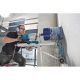 BOSCH Bušilica za bušenje dijamantskim krunama GDB 350 WE, 3.200W - 0601189900