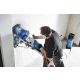 BOSCH Bušilica za bušenje dijamantskim krunama GDB 350 WE, 3.200W - 0601189900
