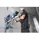 BOSCH Bušilica za bušenje dijamantskim krunama GDB 350 WE, 3.200W - 0601189900