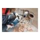 BOSCH Vibraciona bušilica GSB 162-2 RE, 1.500W - 060118B000