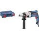 BOSCH Vibraciona bušilica GSB 24-2, 1.100W, L-Kofer - 060119C801