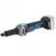 BOSCH Akumulatorska ravna brusilica GGS 18V-23 LC Solo, L-Boxx, bez baterija i punjača - 0601229100