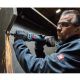 BOSCH Akumulatorska ravna brusilica GGS 18V-23 LC Solo, L-Boxx, bez baterija i punjača - 0601229100