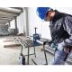 BOSCH Akumulatorska ravna brusilica GGS 18V-23 LC Solo, L-Boxx, bez baterija i punjača - 0601229100
