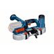 BOSCH Aku tračna testera GCB 18V-63, SOLO u kartonskoj kutiji - 06012A0400