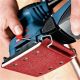 BOSCH Šlajferica GSS 140-1 A, 180W - 06012A2100