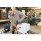 BOSCH Šlajferica GSS 140-1 A, 180W - 06012A2100