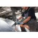 BOSCH UGAONA BRUSILICA GWS 9-125 S, 900W, SA POTENCIOMEROM - 0601396102